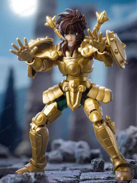 Saint Seiya - Articulated Figure “Legend of Sanctuary” Blind Box Vol.2