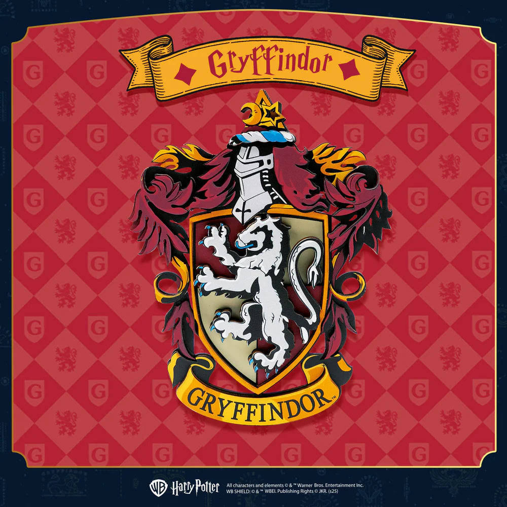 Harry Potter Magic Mag Blind Box