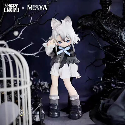 MISYA-Museum of the weird Series BJD