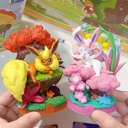 Enjoy! Eevee Series 3 Blind Box