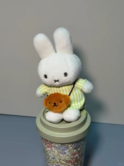Miffy Outing Series Crossbody Bag Pendant Blind Box