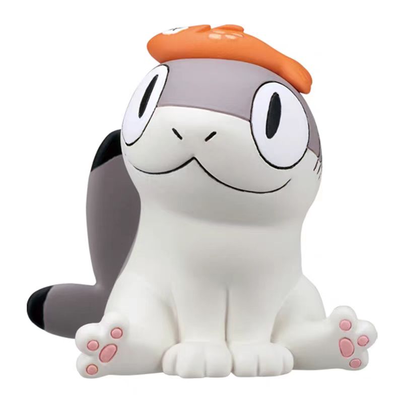 Sharkitty Blind Box