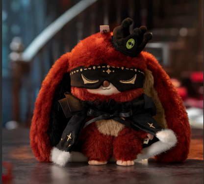 SIINONO-Want to Tell You a Secret Series Plush Blind Box