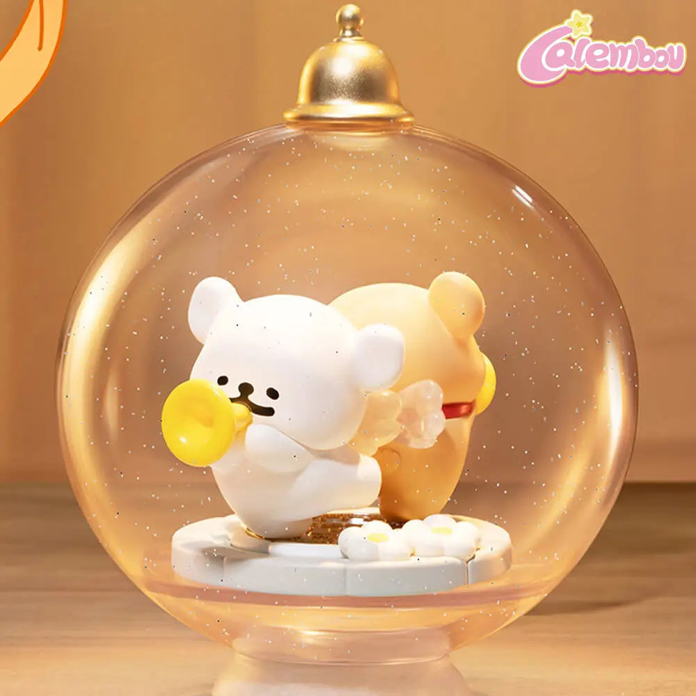 Maltese Little Treasure Series Blind Box