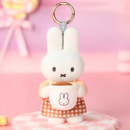 Miffy Bakery Pendant Blind Box