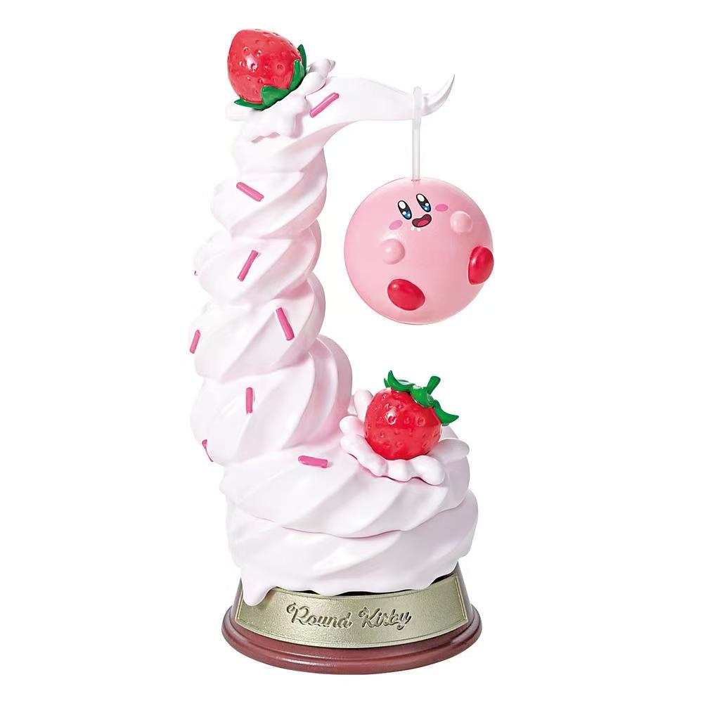 Swing Kirby in Dream Land Blind Box