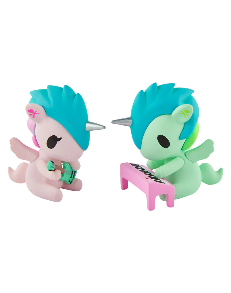Tokidoki Twinsies Unicorno Blind Box