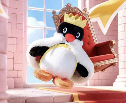 Pingu Fairy Tale Adventure Series Blind Box