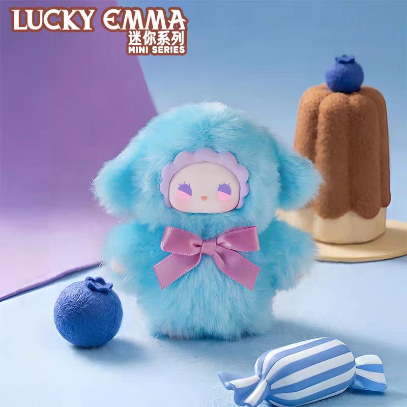 LUCKY EMMA Mini Blind Box