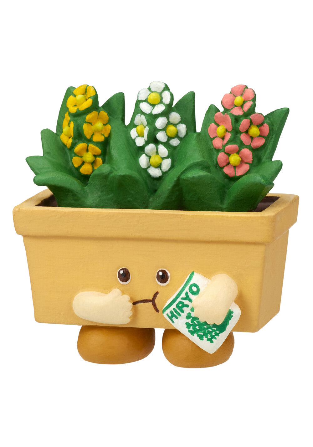 Bloom Buddies Blind Box