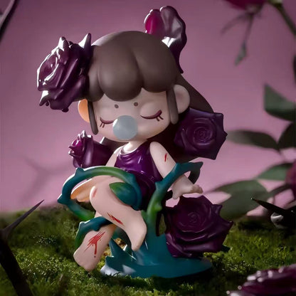Nanci Secret Fantasy Series Blind Box