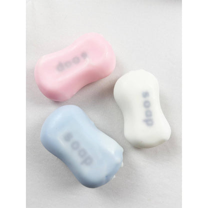 Scented Wax Crunchy Soap Squishy Toy: MIX COLOR