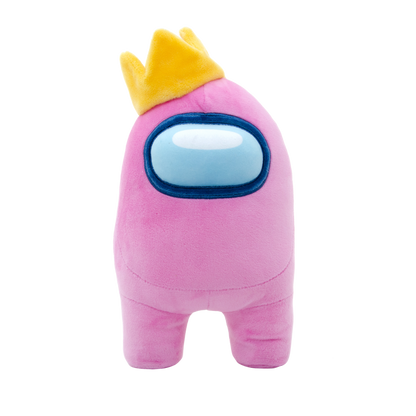 Among Us Official 12" Plush w/ Accessory S3 Assorted 2