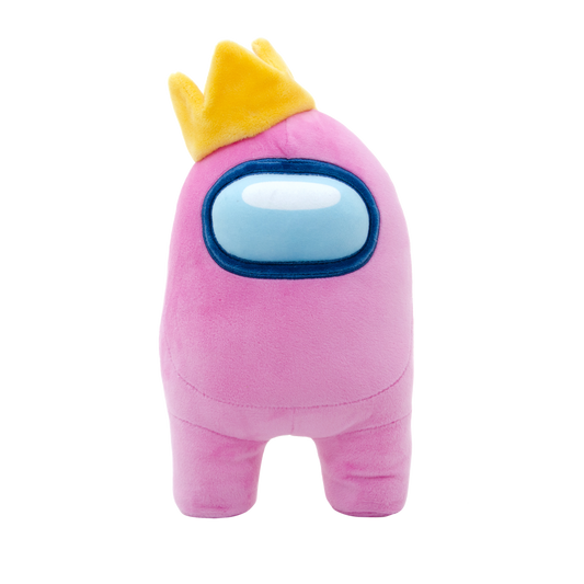 Among Us Official 12" Plush w/ Accessory S3 Assorted 2