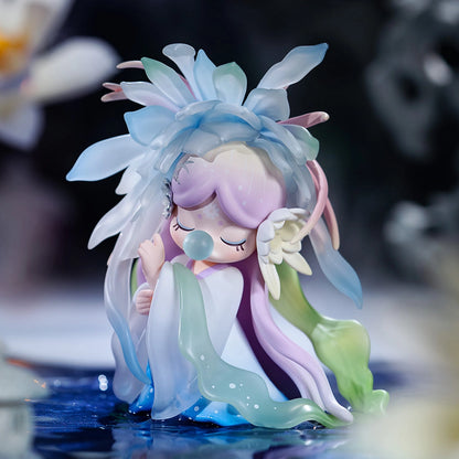 Rolife Nanci's Flower Stories Surprise Figure Dolls