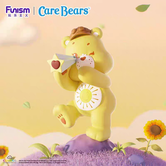 Care Bears Planet of Joy Series Blind Box