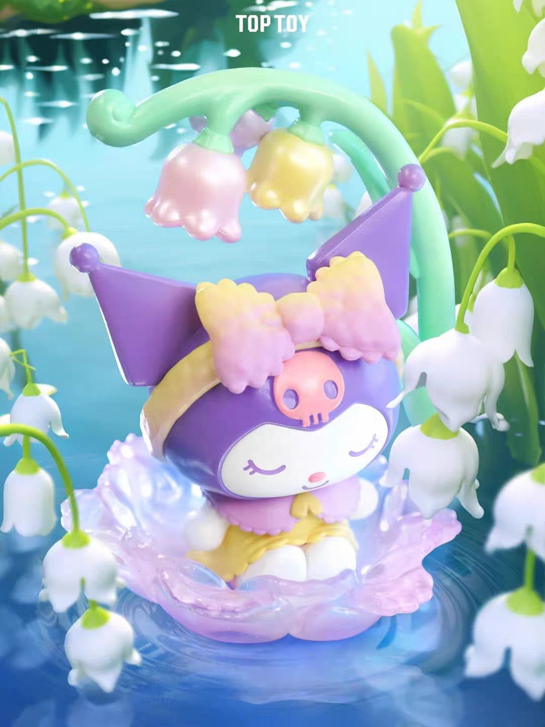 Day Dreamer Series Blind Box