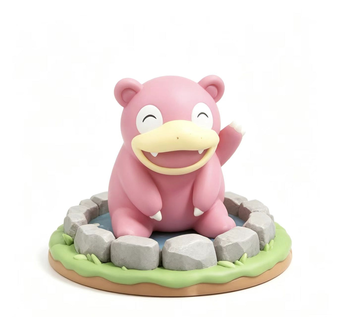 Pokémon Nature Adventure Series Figurine