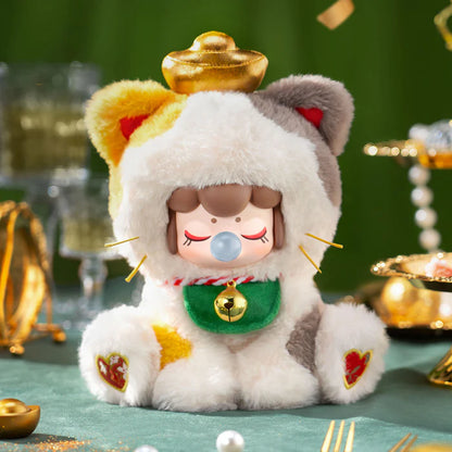 Rolife Tea Time Kitties Blind Box