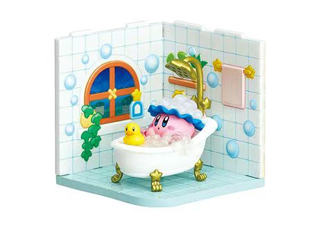 Kirby Wonder Room Blind Box