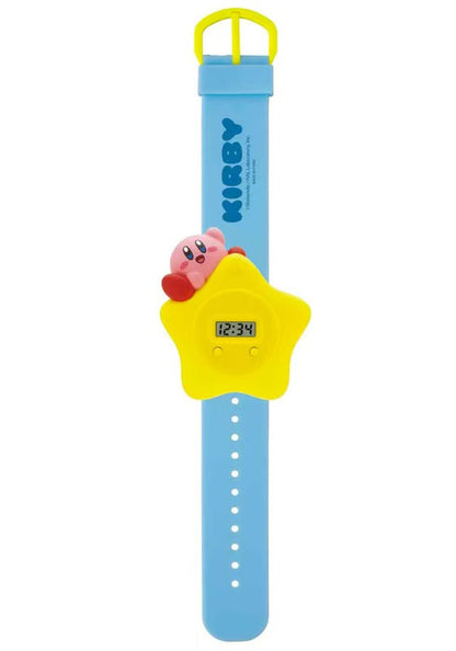Kirby Digital Wrist Watch Blind Box