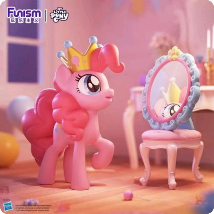 My Little Pony Party Moment series Blind Box