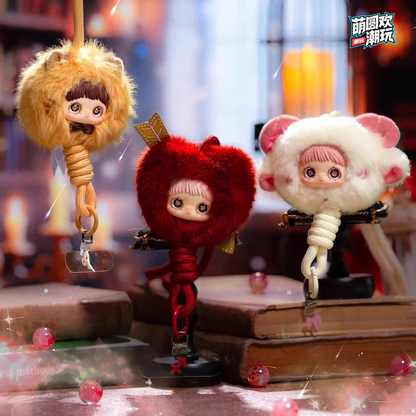 Maymei Choroscope Stories Series Blind Box