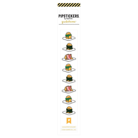Gudetama All Wrapped Up Minis: 0001