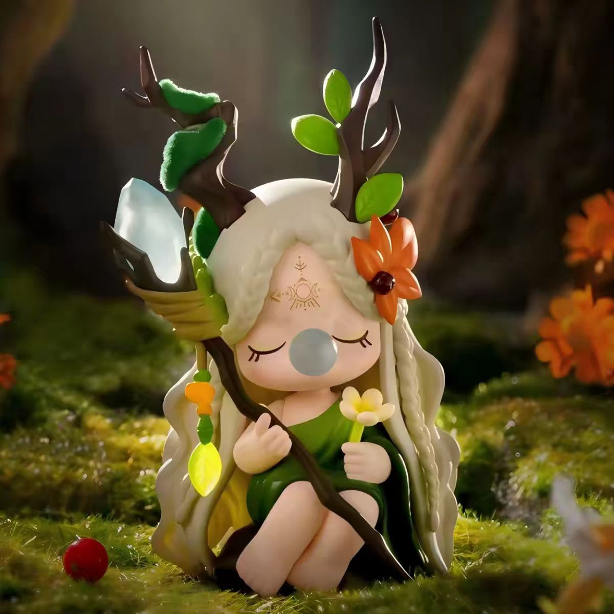 Nanci Secret Fantasy Series Blind Box