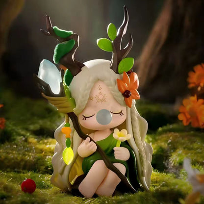Nanci Secret Fantasy Series Blind Box