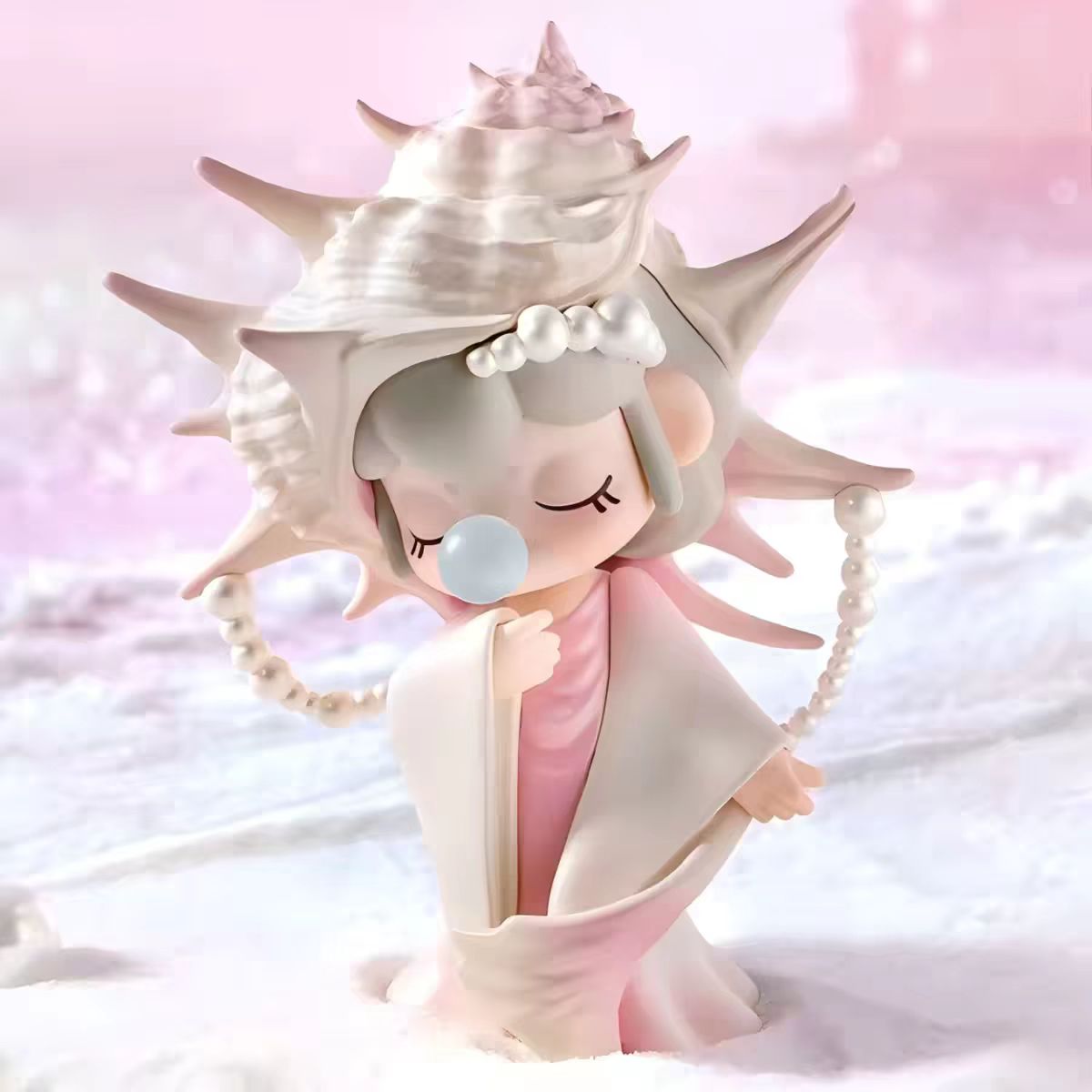 Nanci Secret Fantasy Series Blind Box