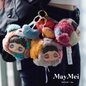 HiToy Maymei Once Forgotten Corners Series Plush Blind Box