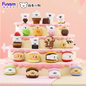 Funism Maltese Sweet Box Series Puppy Face