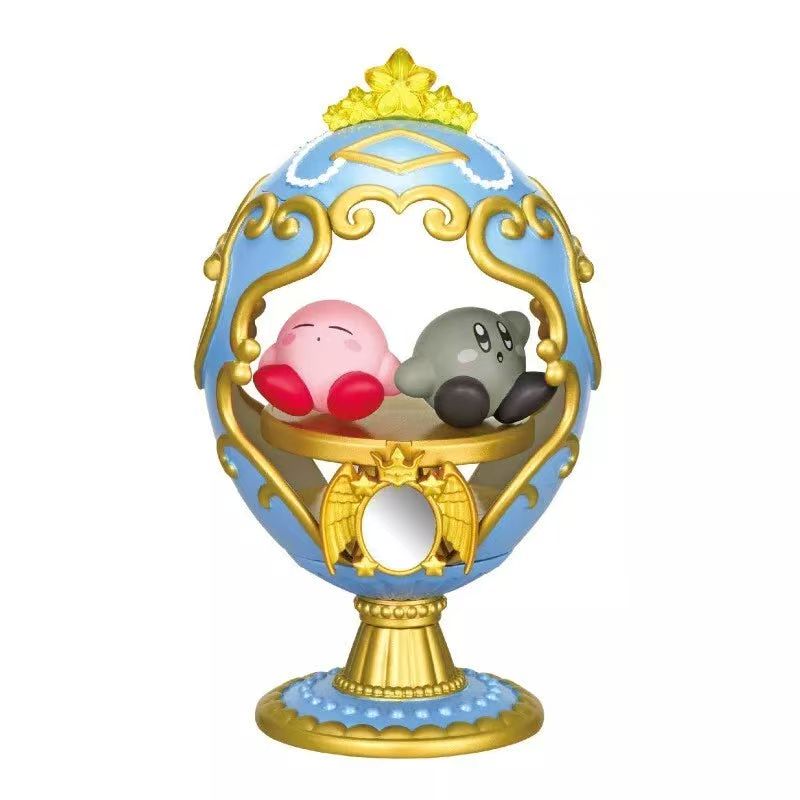 Kirby Ovaltique Collection Blind Box