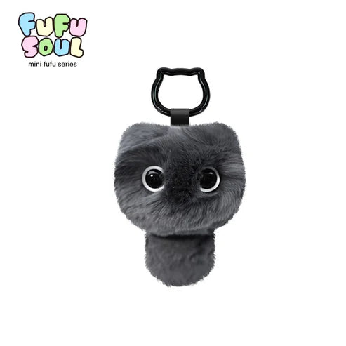 FUFUSOUL MINIFUFU Gray