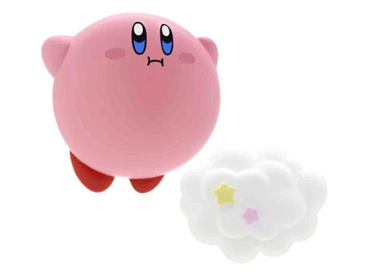 Kirby 3D Magnet Blind Box