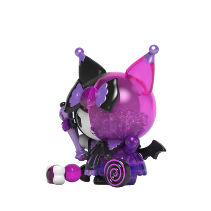Kandy: Sanrio Kuromi Spooky Fun