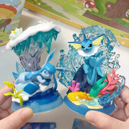 Enjoy! Eevee Series 3 Blind Box