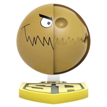 Freeny's Hidden Dissectibles : SpongeBob SquarePants Series 04 (Super Edition)