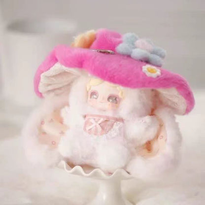 Lucky Deer Nai Letter from the Witch Blind Box