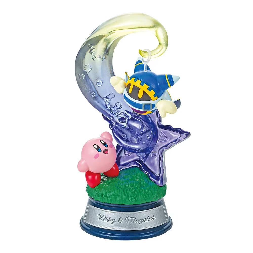 Swing Kirby in Dream Land Blind Box