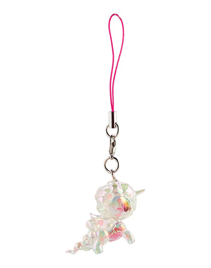 Tokidoki Shimmer Cherry Blossom Unicorno Frenzies Blind Box