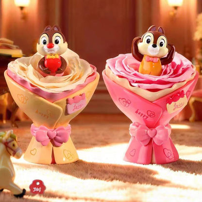TT Buddies CP Bouquet Series