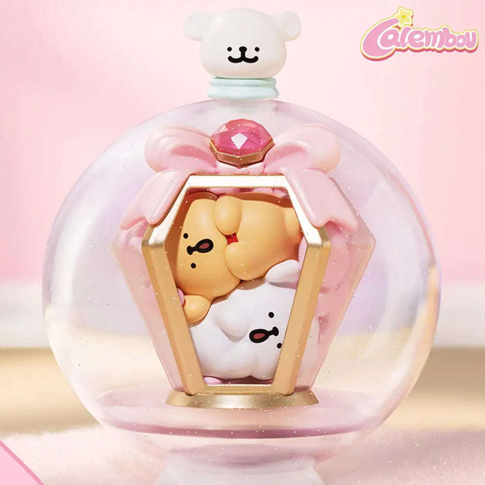 Maltese Little Treasure Series Blind Box
