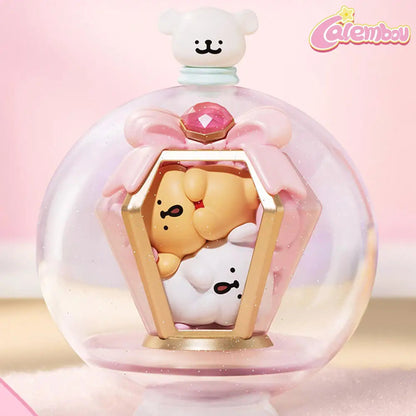 Maltese Little Treasure Series Blind Box