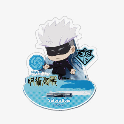 Jujutsu Kaisen Rocking Acrylic Stand