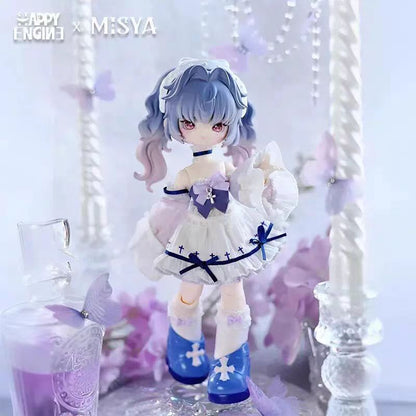 MISYA-Museum of the weird Series BJD