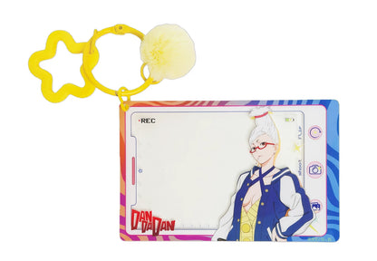 Dan Da Dan Daily Snapshot Clear Card Blind Box