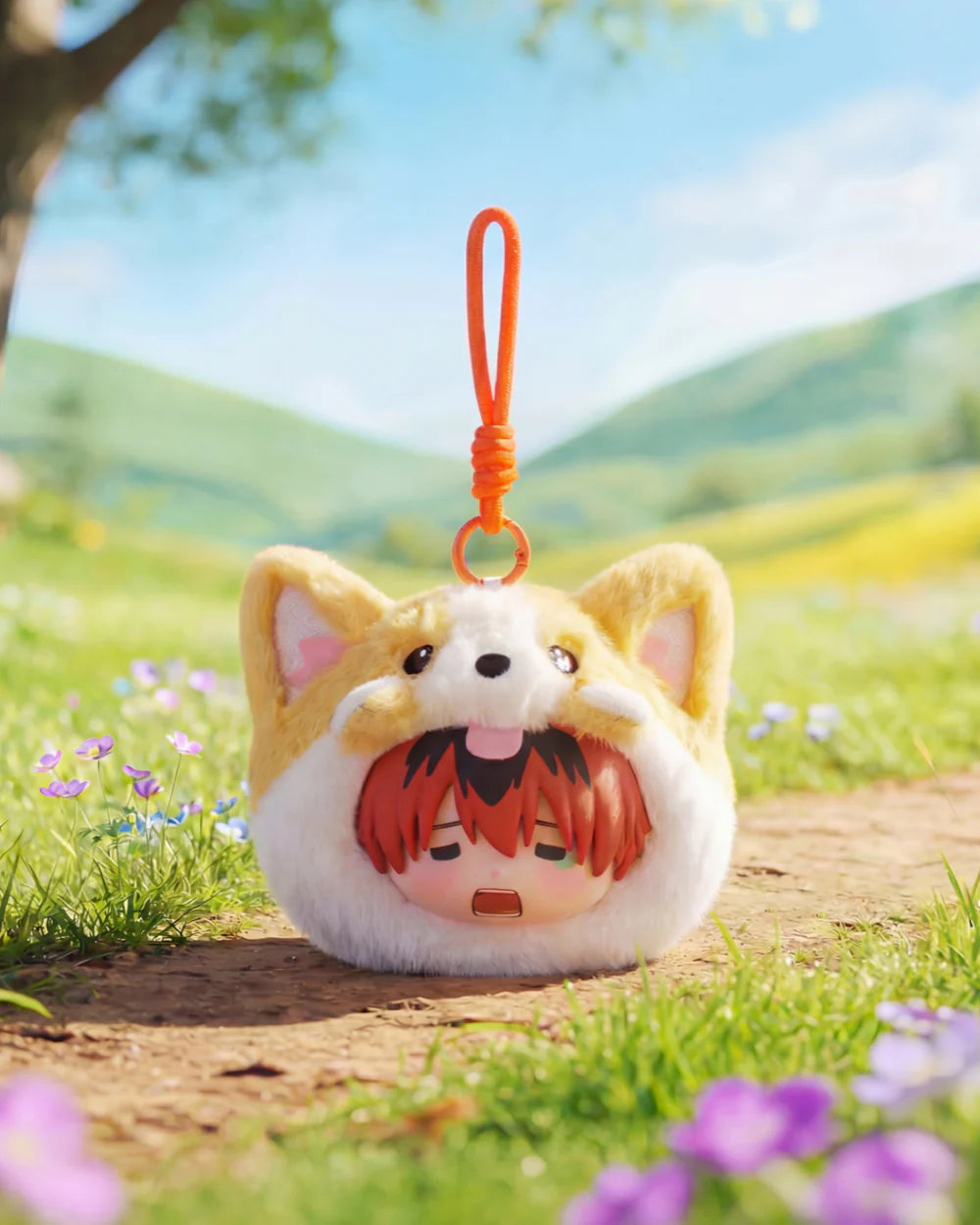 Frieren Vinyl Plush Blind Box