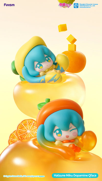 Hatsune Miku Dopamine Series Figure